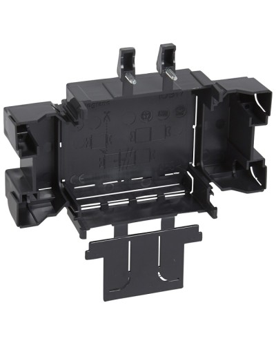 Коробка для 1 поста Legrand 010917 в Благовещенске Распределительные коробки Pintop.ru