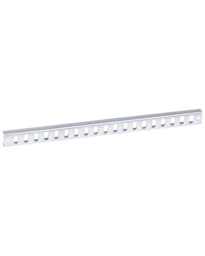 Суппорт для фиксации кабелей Legrand 020035 в Благовещенске Аксессуары для стоек и шкафов Pintop.ru