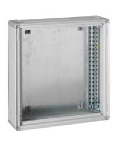 Шкаф распределительный Legrand 020104 в Благовещенске Щиты электрические Pintop.ru