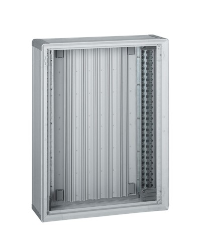 Шкаф распределительный Legrand 020155 в Благовещенске Щиты электрические Pintop.ru