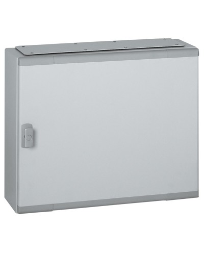 Шкаф распределительный Legrand 020183 в Благовещенске Щиты электрические Pintop.ru