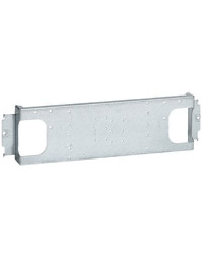 Пластина монтажная Legrand 020213 в Благовещенске Аксессуары для стоек и шкафов Pintop.ru