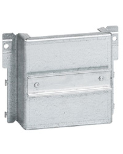 Пластина DPX³ Legrand 020217 в Благовещенске Аксессуары для стоек и шкафов Pintop.ru