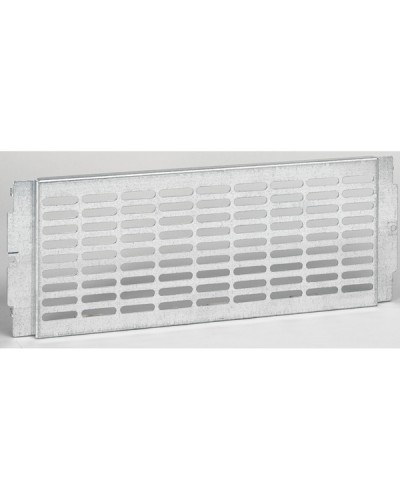 Пластина перфорированная Legrand 020241 в Благовещенске Аксессуары для стоек и шкафов Pintop.ru