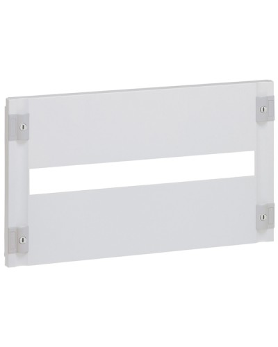 Панель лицевая Legrand 020360 в Благовещенске Аксессуары для стоек и шкафов Pintop.ru