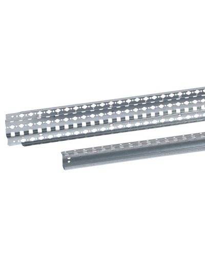 Секция кабельная Legrand 020426 в Благовещенске Аксессуары для стоек и шкафов Pintop.ru