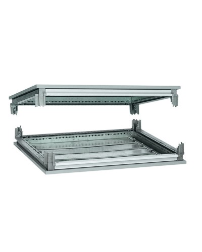 Комплект монтажный Legrand 020508 в Благовещенске Аксессуары для стоек и шкафов Pintop.ru