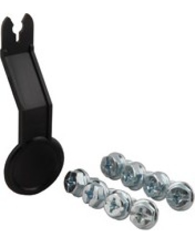 Комплект для соединения шкафов Legrand 020586 в Благовещенске Расходные материалы для шкафов и стоек Pintop.ru