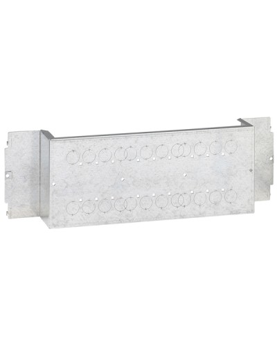 Пластина монтажная Legrand 020605 в Благовещенске Аксессуары для стоек и шкафов Pintop.ru