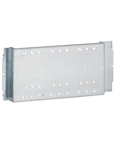 Пластина монтажная Legrand 020620 в Благовещенске Аксессуары для стоек и шкафов Pintop.ru