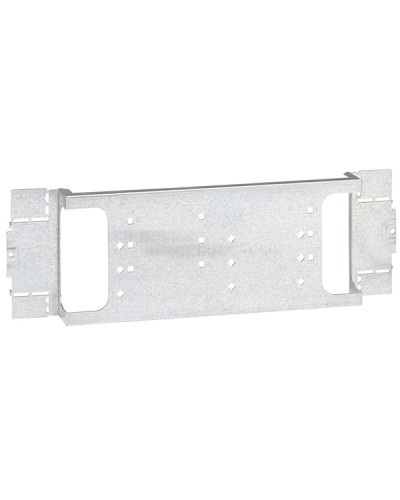 Пластина монтажная Legrand 020624 в Благовещенске Аксессуары для стоек и шкафов Pintop.ru