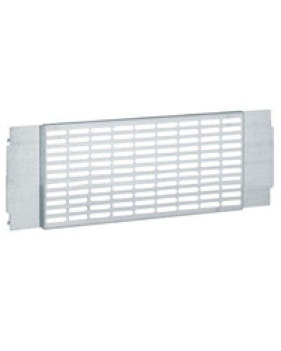 Пластина универсальная Legrand 020641 в Благовещенске Аксессуары для стоек и шкафов Pintop.ru