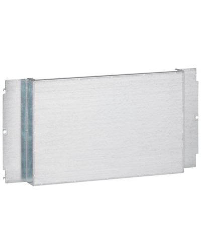 Пластина универсальная Legrand 020644 в Благовещенске Аксессуары для стоек и шкафов Pintop.ru