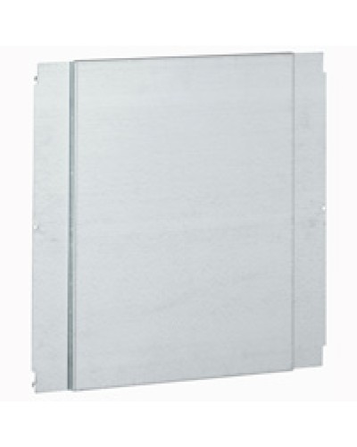 Пластина универсальная Legrand 020645 в Благовещенске Аксессуары для стоек и шкафов Pintop.ru