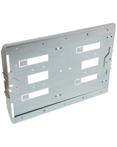 Узел монтажный Legrand 020674 в Благовещенске Аксессуары для стоек и шкафов Pintop.ru