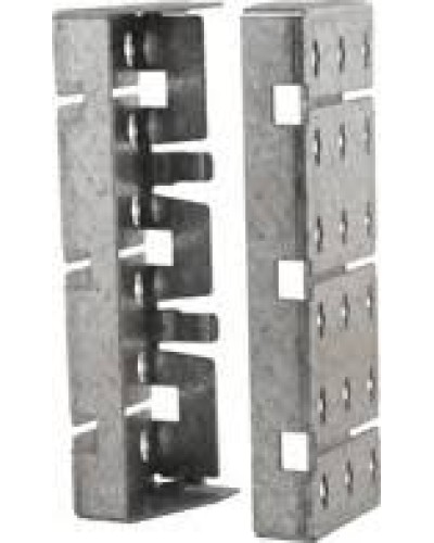 Подкладка Legrand 020750 в Благовещенске Аксессуары для стоек и шкафов Pintop.ru