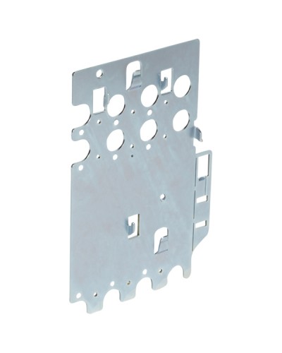 Плата монтажная Legrand 020764 в Благовещенске Аксессуары для стоек и шкафов Pintop.ru