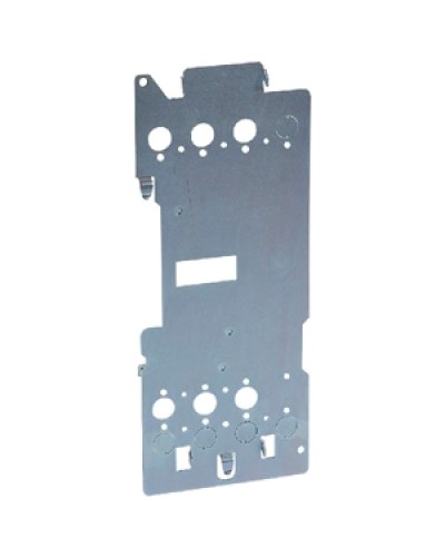 Плата монтажная Legrand 020769 в Благовещенске Аксессуары для стоек и шкафов Pintop.ru