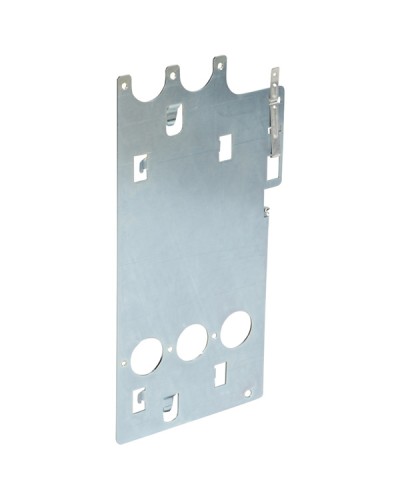 Пластина монтажная Legrand 020785 в Благовещенске Аксессуары для стоек и шкафов Pintop.ru