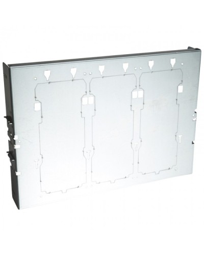 Плата монтажное Legrand 020791 в Благовещенске Аксессуары для стоек и шкафов Pintop.ru