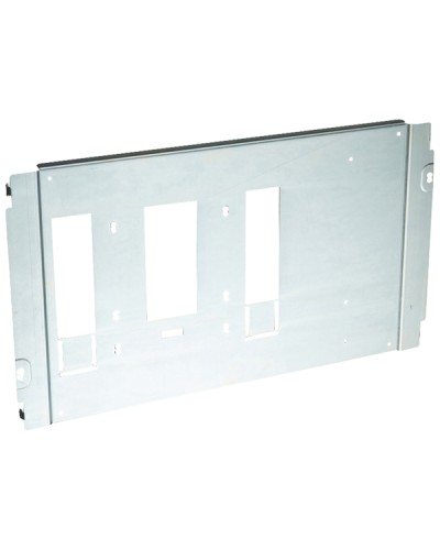 Пластина регулируемая Legrand 020798 в Благовещенске Аксессуары для стоек и шкафов Pintop.ru