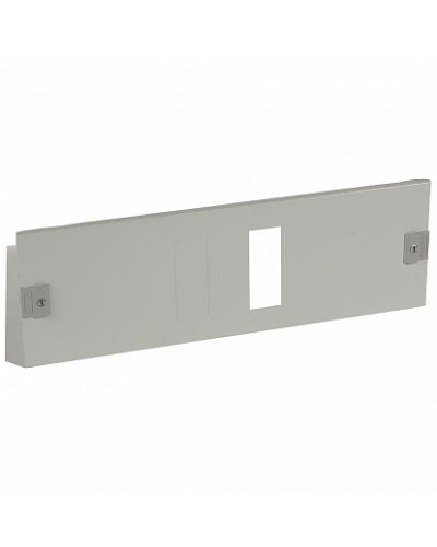 Панель лицевая DPX3 250 Legrand 020817 в Благовещенске Аксессуары для стоек и шкафов Pintop.ru