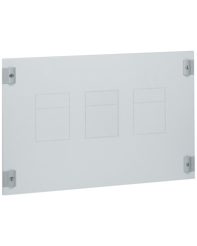 Панель лицевая Legrand 020820 в Благовещенске Аксессуары для стоек и шкафов Pintop.ru