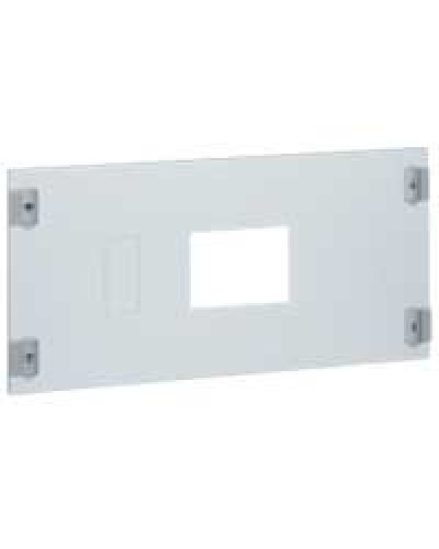 Панель лицевая XL³ 800/4000 Legrand 020823 в Благовещенске Аксессуары для стоек и шкафов Pintop.ru