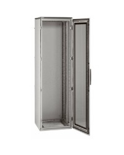 Панель Legrand 020858 в Благовещенске Аксессуары для стоек и шкафов Pintop.ru