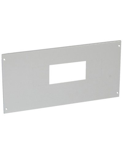 Панель лицевая Legrand 020907 в Благовещенске Аксессуары для стоек и шкафов Pintop.ru