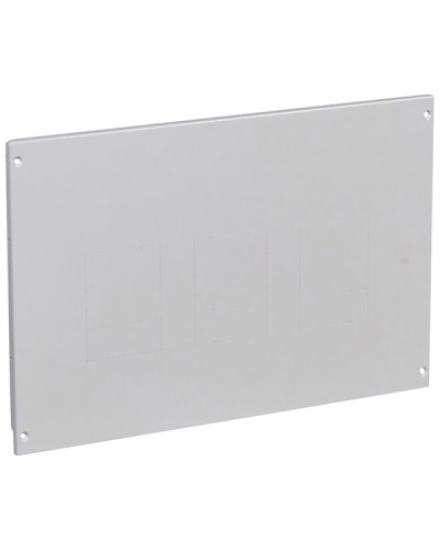 Панель лицевая Legrand 020920 в Благовещенске Аксессуары для стоек и шкафов Pintop.ru