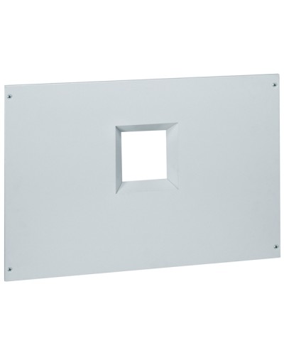 Панель лицевая Legrand 020934 в Благовещенске Аксессуары для стоек и шкафов Pintop.ru