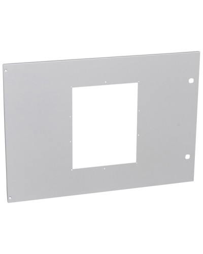 Пластина монтажная Legrand 020948 в Благовещенске Аксессуары для стоек и шкафов Pintop.ru