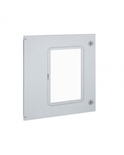 Пластрон фиксированный Legrand 021080 в Благовещенске Аксессуары для стоек и шкафов Pintop.ru