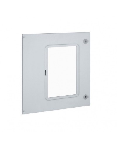 Пластрон фиксированный Legrand 021084 в Благовещенске Аксессуары для стоек и шкафов Pintop.ru