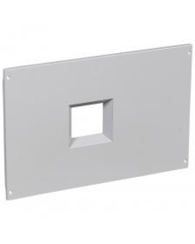 Панель лицевая Legrand 021111 в Благовещенске Аксессуары для стоек и шкафов Pintop.ru