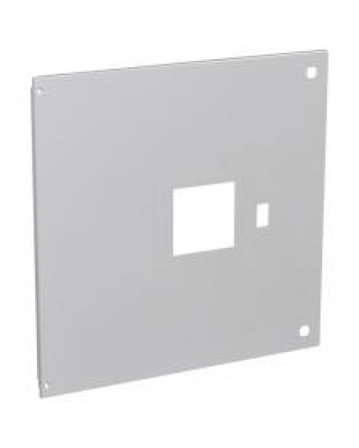 Панель лицевая Legrand 021116 в Благовещенске Аксессуары для стоек и шкафов Pintop.ru