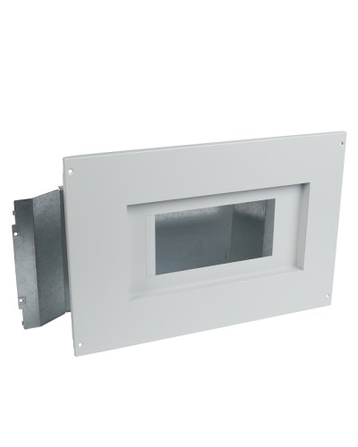 Комплект монтажный Legrand 021123 в Благовещенске Аксессуары для стоек и шкафов Pintop.ru