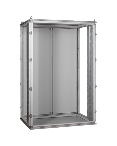 Комплект из верхней панели и основания Legrand 021135 в Благовещенске Аксессуары для стоек и шкафов Pintop.ru