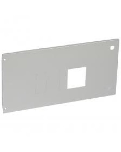 Панель лицевая Legrand 021217 в Благовещенске Аксессуары для стоек и шкафов Pintop.ru