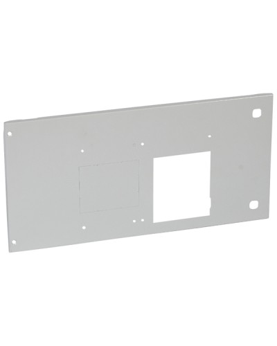 Панель лицевая Legrand 021218 в Благовещенске Аксессуары для стоек и шкафов Pintop.ru