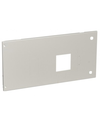 Панель лицевая Legrand 021219 в Благовещенске Аксессуары для стоек и шкафов Pintop.ru