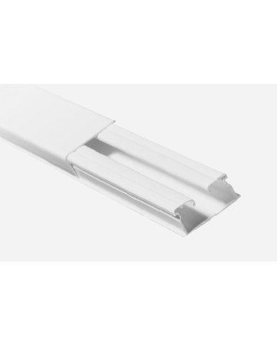 Кабель-канал 32x12.5 LEGRAND 030015 в Благовещенске Кабель-канал Pintop.ru