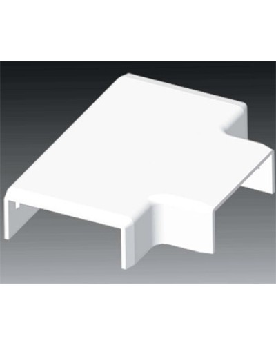 Ответвление Т-образное Legrand 030209 в Благовещенске Повороты, муфты, тройники Pintop.ru