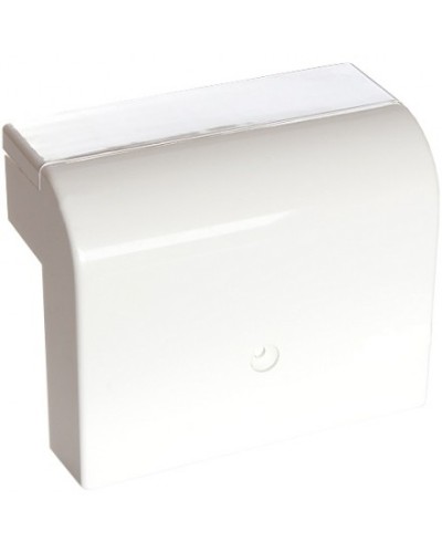 Т-образный переходник 75x20 Legrand 030304 в Благовещенске Аксессуары для кабель-канала Pintop.ru