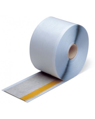 Лента для уплотнения стыка со стеной (длина 5 м) Legrand 030418 в Благовещенске Аксессуары для кабель-канала Pintop.ru