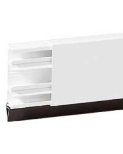 Подкладка под миниплинтусы DLPlus Legrand 030677 в Благовещенске Аксессуары для кабель-канала Pintop.ru