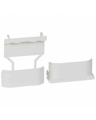 Панель выдвижная Legrand 031709 в Благовещенске Аксессуары для кабель-канала Pintop.ru