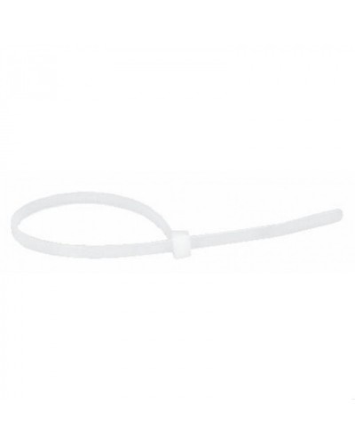 Хомут-стяжка Colring полиамид 6/6 ширина 3,5 мм длина 180 мм бесцветный Legrand 032038 в Благовещенске Стяжки-хомуты Pintop.ru