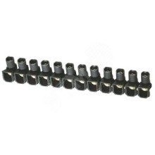 Блок клеммныйHypo 12х2.5мм2 Legrand 034264